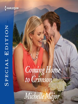 Coming Home to Crimson - Audiobook